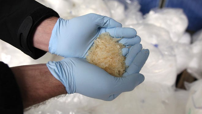 White Tina Meth - Image 2