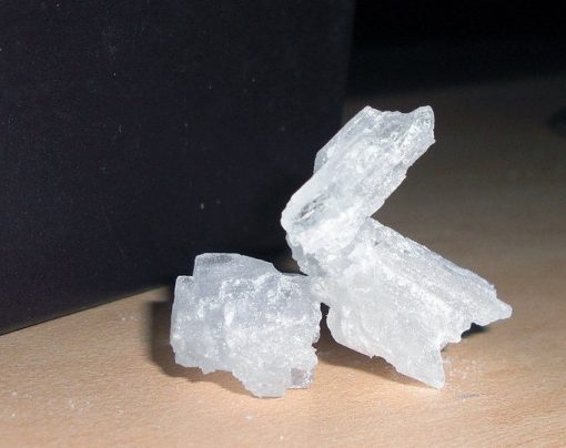 White Tina Meth - Image 3