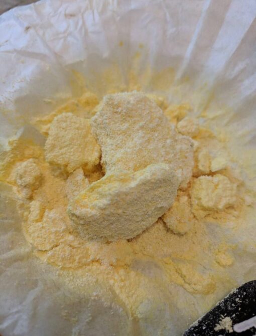 Pure Dimethyltryptamine DMT